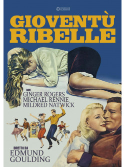 Gioventu' Ribelle