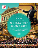 Gustavo Dudamel - New Year'S Concert 2017 Concerto Di Capodanno 2017