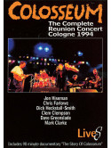 Colosseum - The Complete Reunion Concert