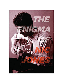 Nic Jones - The Enigma Of
