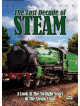 Last Decade Of Steam [Edizione: Regno Unito]