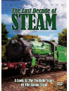 Last Decade Of Steam [Edizione: Regno Unito]