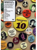 Supergrass - Supergrass Is 10