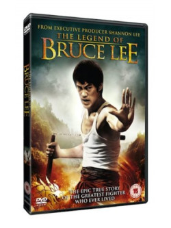 Bruce Lee - Legend [Edizione: Regno Unito]