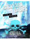 Backyard Babies - Live At Cirkus