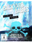 Backyard Babies - Live At Cirkus
