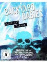 Backyard Babies - Live At Cirkus