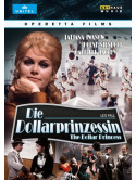 Leo Fall - Die Dollarprinzessin