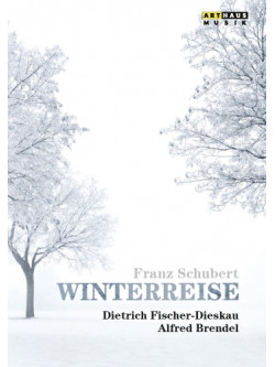 Schubert - Winterreise (D 911)