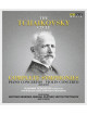 Tchaikovsky Cycle (6 Dvd)