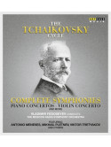 Tchaikovsky Cycle (6 Dvd)