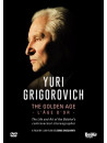 Yuri Grigorovich - The Golden Age
