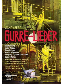 Schoenberg - Gurrelieder