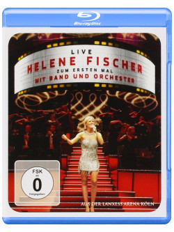 Helene Fischer - Live-Helene Fischer-Zum E