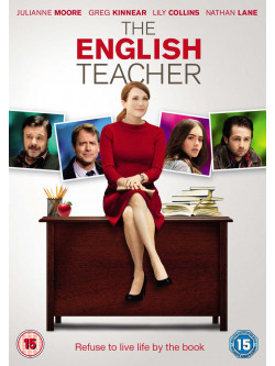 English Teacher [Edizione: Regno Unito]