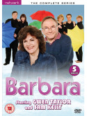 Barbara: The Complete Series [Edizione: Regno Unito]