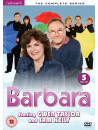Barbara: The Complete Series [Edizione: Regno Unito]