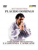 Best Wishes From Placido Domingo