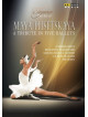 Maya Plisetskaya - A Tribute In Five Ballets