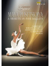 Maya Plisetskaya - A Tribute In Five Ballets