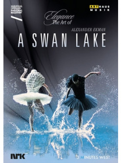 Swan Lake (A)