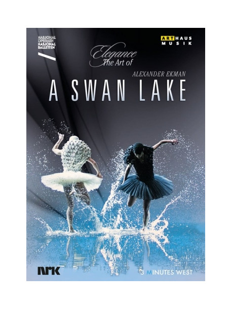 Swan Lake (A)