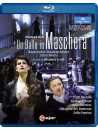 Verdi - Un Ballo In Maschera