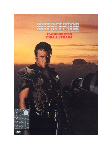 Interceptor - Il Guerriero Della Strada