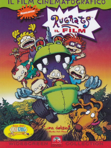 Rugrats - Il Film