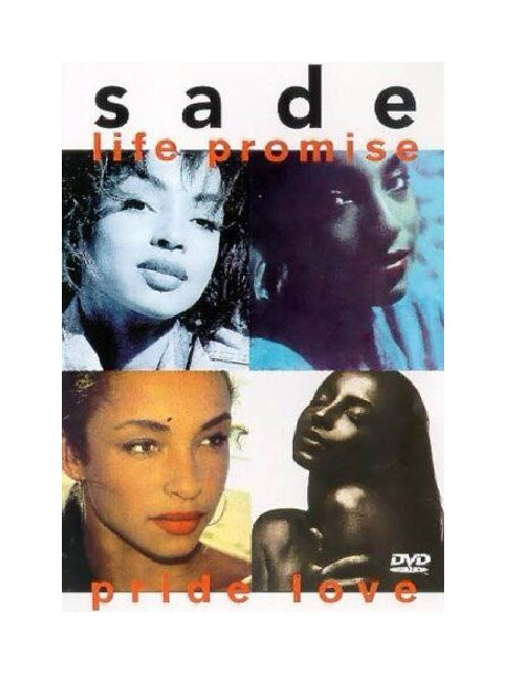 Sade - Life, Promise, Pride, Love
