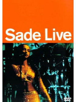 Sade - Live