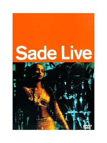 Sade - Live