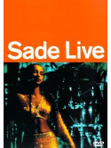 Sade - Live