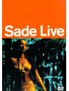 Sade - Live
