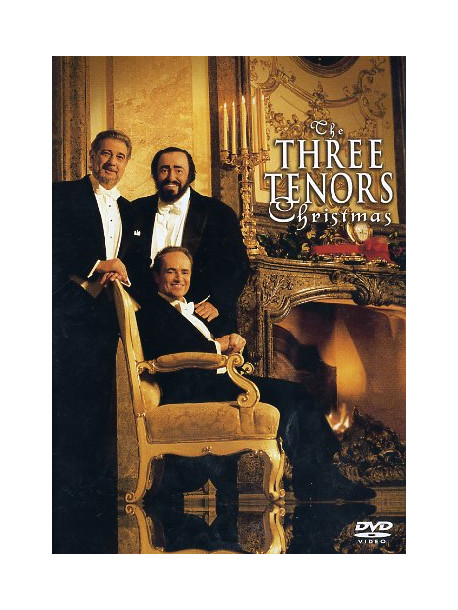 3 Tenors (The) - Christmas