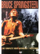 Bruce Springsteen - Video Anthology 1978-2000 (2 Dvd)