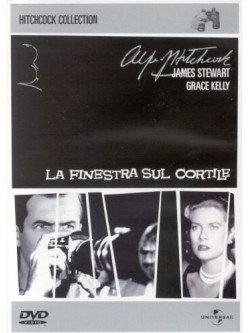 Finestra Sul Cortile (La) (1954)