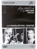 Finestra Sul Cortile (La) (1954)