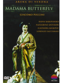 Puccini - Madama Butterfly - Kabaivanska/Verona