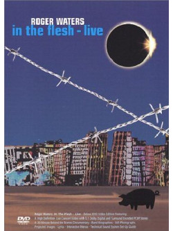Roger Waters - In The Flesh Live