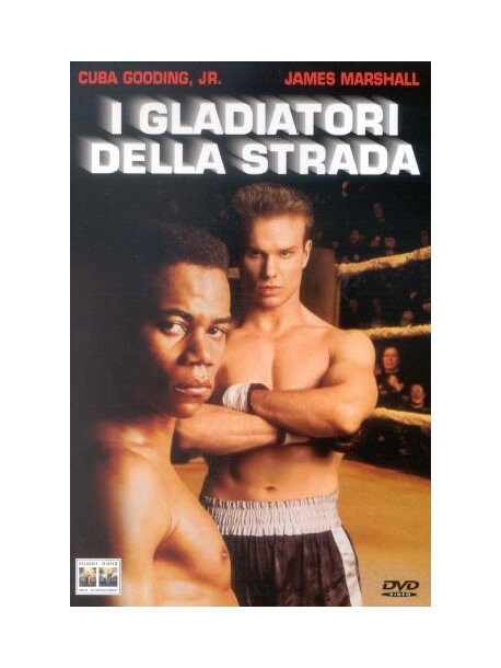 Gladiatori Della Strada (I)