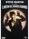 Mistero Del Cadavere Scomparso (Il) / Dead Men Don't Wear Plaid