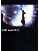 Sade - Lovers Live