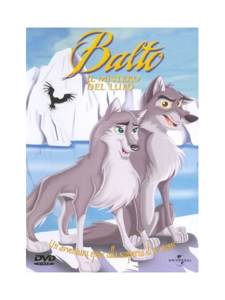 Balto - Il Mistero Del Lupo