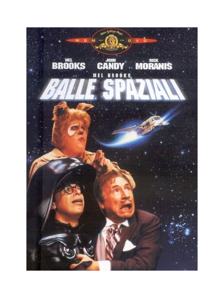 Balle Spaziali