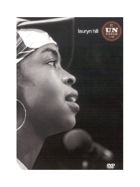 Lauryn Hill - Mtv Unplugged