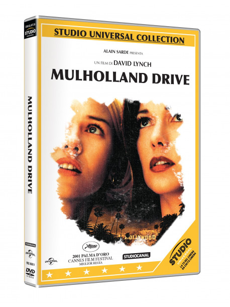 Mulholland Drive