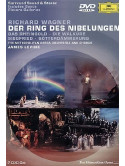 Wagner - L'Anello Del Nibelungo - Levine (7 Dvd)