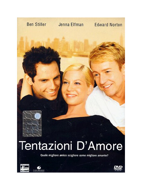 Tentazioni D'Amore