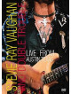 Stevie Ray Vaughan - Live From Austin Texas